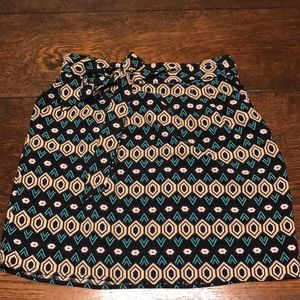 Ladies skirt